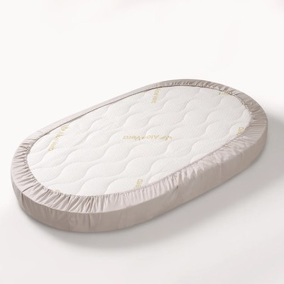 Простыня для малышей Perina На резинке / ПР-О.125х75.21