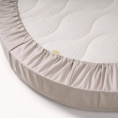 Простыня для малышей Perina На резинке / ПР-О.125х75.21