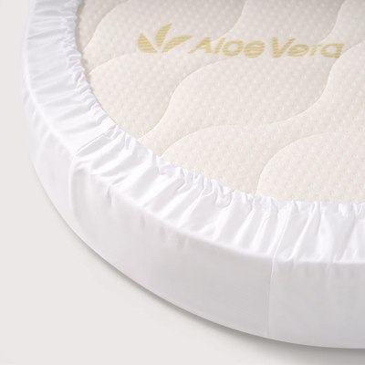 Простыня для малышей Perina На резинке / ПР-О.125х75.3