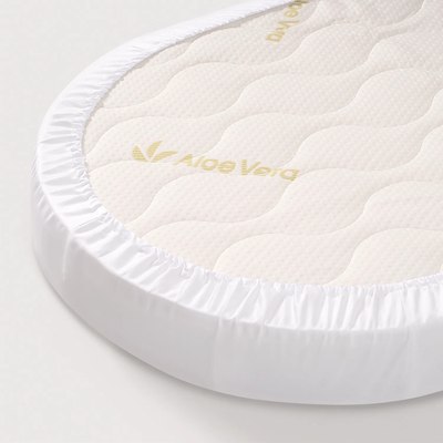 Простыня для малышей Perina На резинке / ПР-О.125х75.3