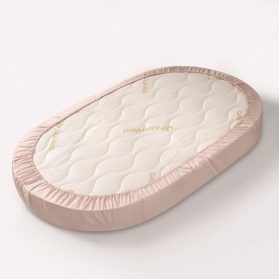 Простыня для малышей Perina На резинке / ПР-О.125х75.4