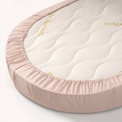 Простыня для малышей Perina На резинке / ПР-О.125х75.4