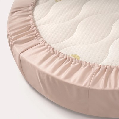 Простыня для малышей Perina На резинке / ПР-О.125х75.4