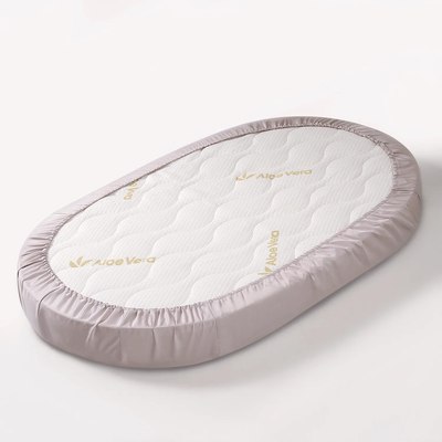 Простыня для малышей Perina На резинке / ПР-О.125х75.6