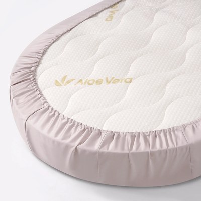 Простыня для малышей Perina На резинке / ПР-О.125х75.6