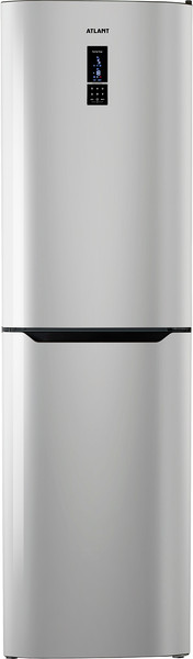 Холодильник с морозильником ATLANT ХМ-4625-189-ND - фото