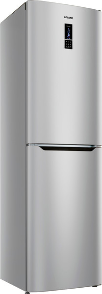 Холодильник с морозильником ATLANT ХМ-4625-189-ND