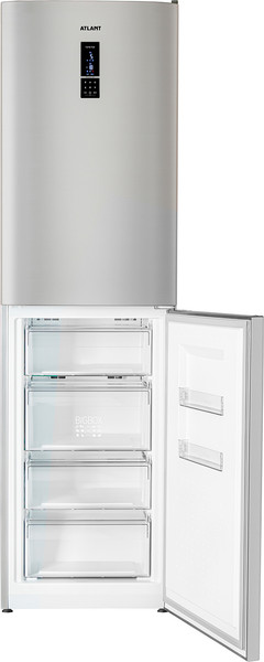 Холодильник с морозильником ATLANT ХМ-4625-189-ND