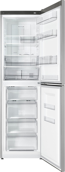 Холодильник с морозильником ATLANT ХМ-4625-189-ND