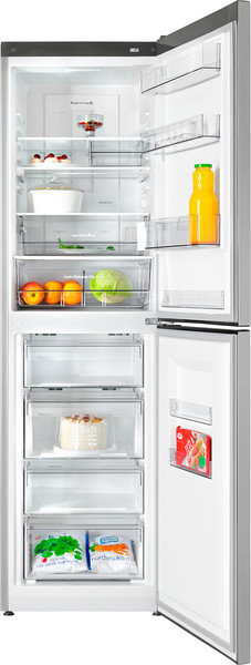 Холодильник с морозильником ATLANT ХМ-4625-189-ND