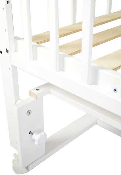 Детская кроватка СКВ СКВ-3 / 3194001