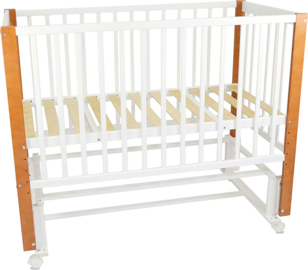 Детская кроватка СКВ СКВ-3 / 3194001-6 - фото