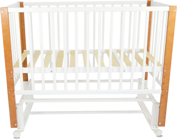Детская кроватка СКВ СКВ-3 / 3194001-6