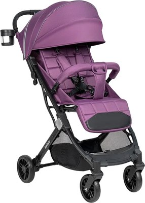 Детская прогулочная коляска Farfello Comfy Go Comfort 2025 / CG-016 - фото