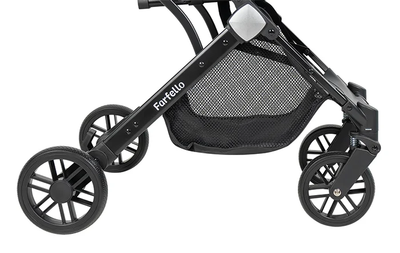 Детская прогулочная коляска Farfello Comfy Go Comfort 2025 / CG-016