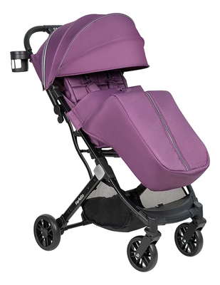Детская прогулочная коляска Farfello Comfy Go Comfort 2025 / CG-016