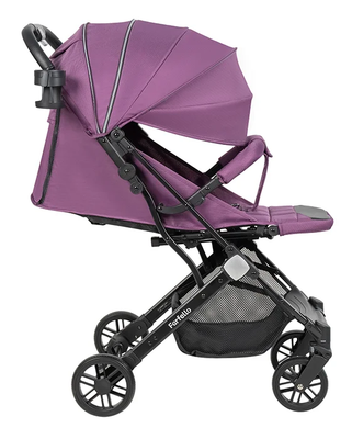 Детская прогулочная коляска Farfello Comfy Go Comfort 2025 / CG-016
