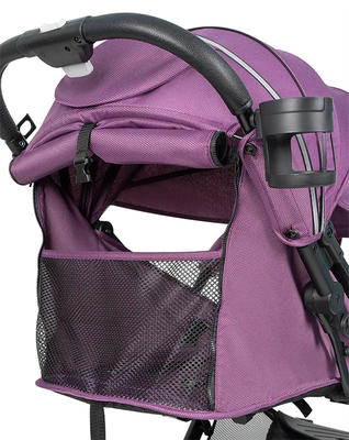 Детская прогулочная коляска Farfello Comfy Go Comfort 2025 / CG-016