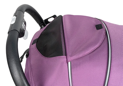 Детская прогулочная коляска Farfello Comfy Go Comfort 2025 / CG-016