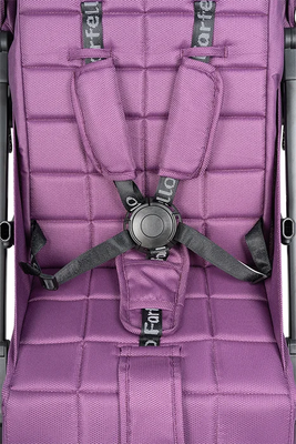 Детская прогулочная коляска Farfello Comfy Go Comfort 2025 / CG-016