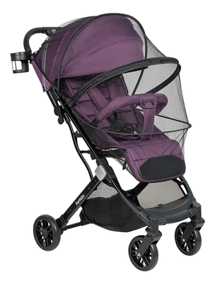 Детская прогулочная коляска Farfello Comfy Go Comfort 2025 / CG-016