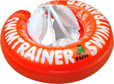 Надувной круг Swimtrainer Classic 11111 - фото