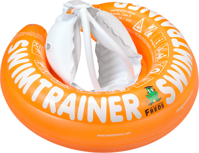 Надувной круг Swimtrainer Classic 11222 - фото