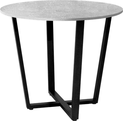 Обеденный стол Millwood Орлеан Л18 D90x1.8 - фото