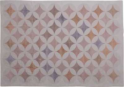 Ковер AksHome Cashmere C-206 - фото