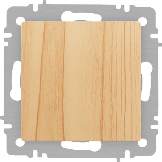 Выключатель INTRO Accent 6-103-11 / Б0063427