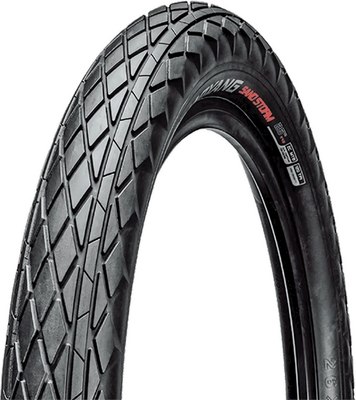 Велопокрышка Chaoyang H-5193 24x2.50 / W107005 - фото