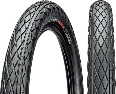 Велопокрышка Chaoyang H-5193 24x2.50 / W107005