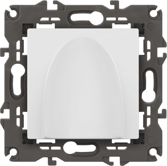 Вывод кабеля ЭРА Elegance 14-6003-01М / Б0065849 - фото