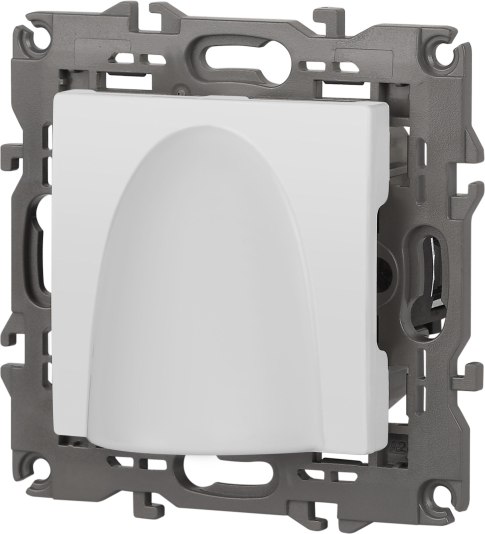 Вывод кабеля ЭРА Elegance 14-6003-01М / Б0065849