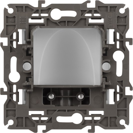 Вывод кабеля ЭРА Elegance 14-6003-01М / Б0065849