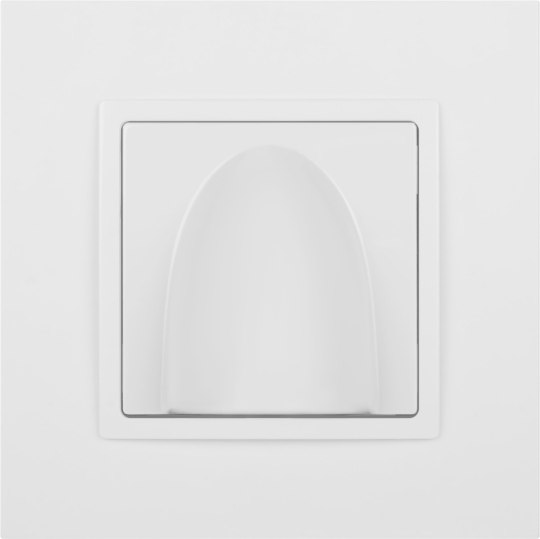 Вывод кабеля ЭРА Elegance 14-6003-01М / Б0065849