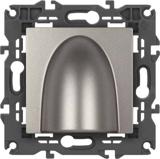 Вывод кабеля ЭРА Elegance 14-6003-16 / Б0065850 - фото