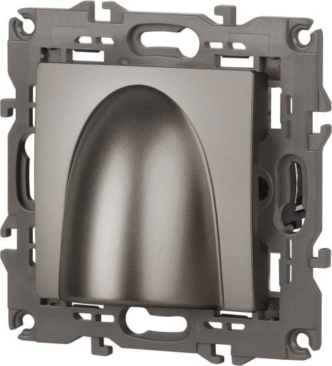 Вывод кабеля ЭРА Elegance 14-6003-16 / Б0065850