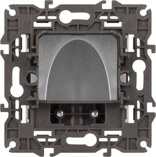 Вывод кабеля ЭРА Elegance 14-6003-16 / Б0065850