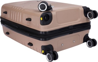 Чемодан на колесах PRIDE РР-202