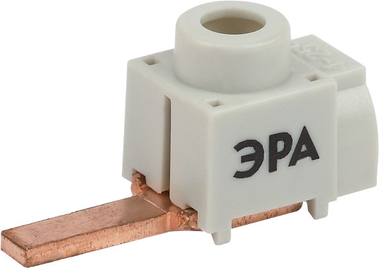 Клемма ЭРА NO-224-145 / Б0065598 - фото