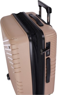 Чемодан на колесах PRIDE РР-204