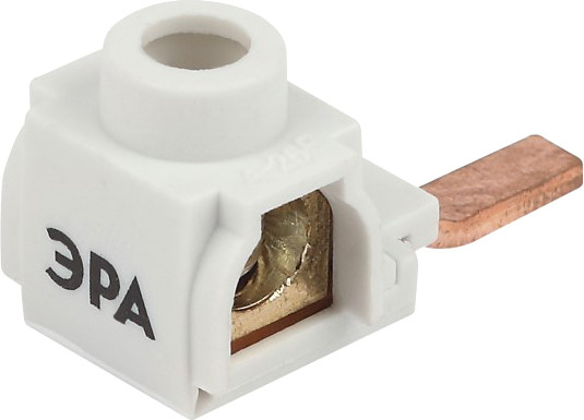 Клемма ЭРА NO-224-147 / Б0065589 - фото