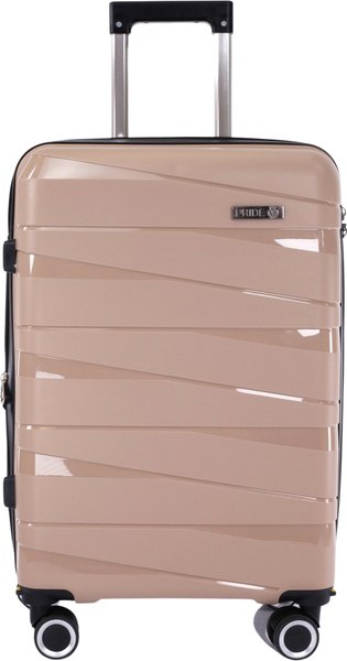 Чемодан на колесах PRIDE РР-201 - фото