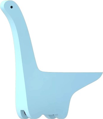 Игрушка-конструктор Halftoys Dino Дипло HDS003 - фото