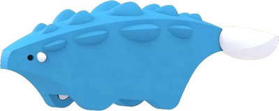 Игрушка-конструктор Halftoys Dino Анкило HDS004 - фото