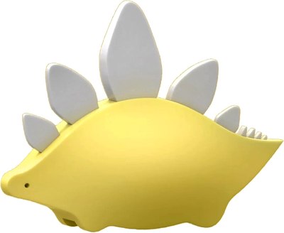 Игрушка-конструктор Halftoys Dino Стего HDS005 - фото