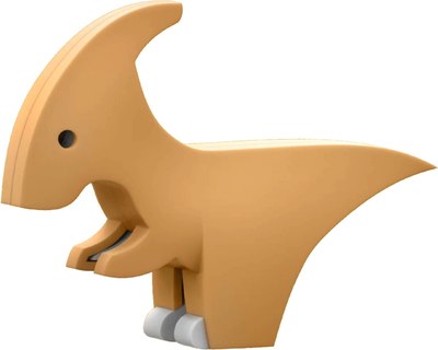 Игрушка-конструктор Halftoys Dino Пара HDS006 - фото