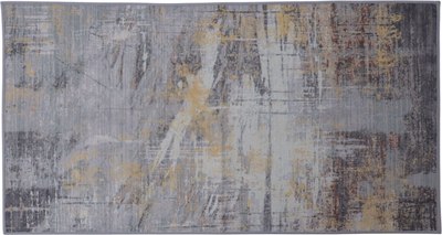 Коврик AksHome Cozy Home PS-77 - фото