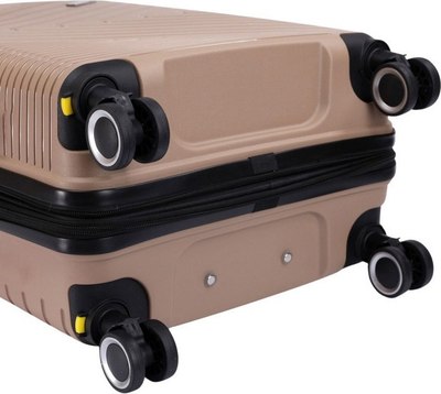 Чемодан на колесах PRIDE РР-201